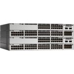 Cisco Catalyst 9300 24-port PoE+, Network Advantage
