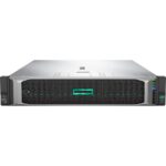 HPE ProLiant DL380 G10 2U Rack Server - 1 Xeon Gold 5115 2.40 GHz - 16 GB RAM - 12Gb/s SAS Controller