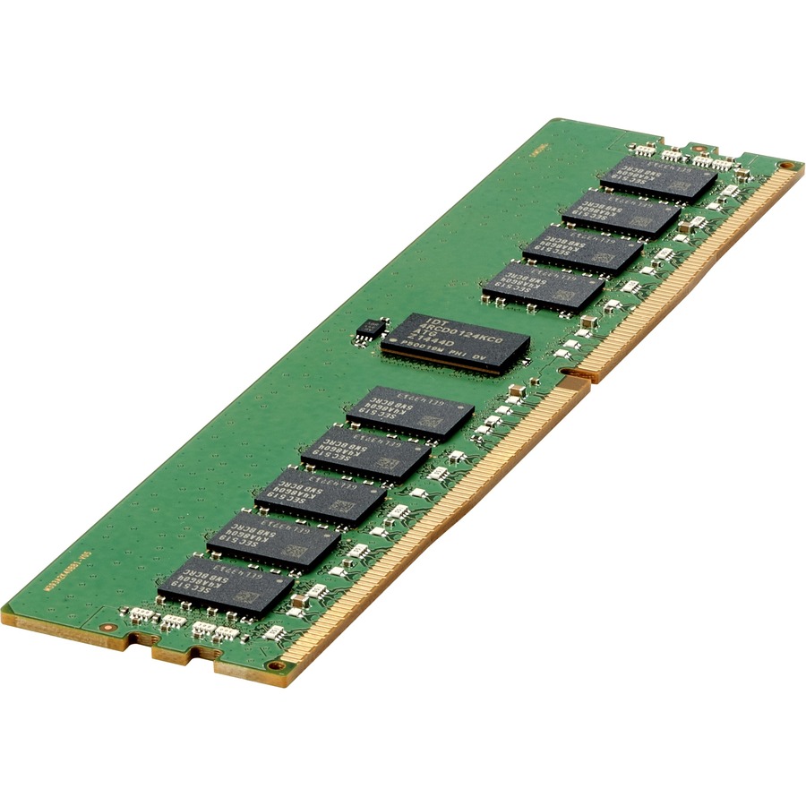 HPE SmartMemory 32GB DDR4 SDRAM Memory Module HPE SmartMemory 32GB DDR4 SDRAM Memory Module - Image 1