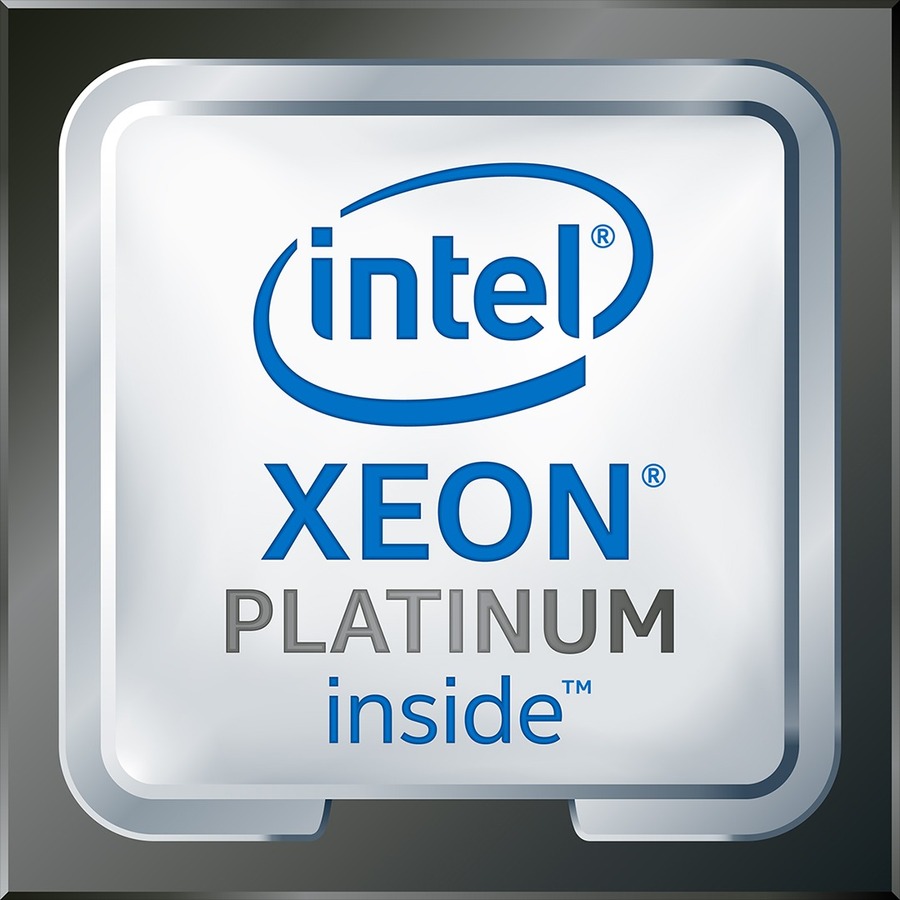 HPE Xeon Platinum 8153 Hexadeca-core (16 Core) 2 GHz Processor Upgrade HPE Xeon Platinum 8153 Hexadeca-core (16 Core) 2 GHz Processor Upgrade - Image 1