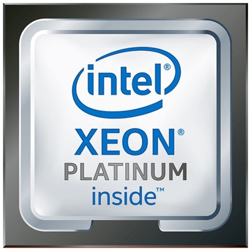 HPE Xeon Platinum 8164 Hexacosa-core (26 Core) 2 GHz Processor Upgrade HPE Xeon Platinum 8164 Hexacosa-core (26 Core) 2 GHz Processor Upgrade - Image 1