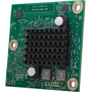 Cisco 256-Channel High-Density Voice DSP Module, or Spare Cisco 256-Channel High-Density Voice DSP Module, or Spare - Image 1