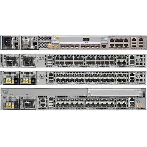 Cisco ASR 920 400W AC PSU Cisco ASR 920 400W AC PSU - Image 1