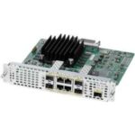 Cisco Service Module | SM-X-4X1G-1X10G-RF