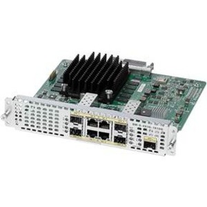 Cisco Service Module Cisco Service Module | SM-X-4X1G-1X10G-RF - Image 1