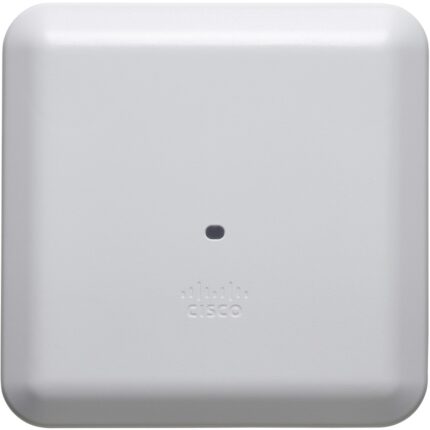 Cisco Aironet 3802P IEEE 802.11ac 5.20 Gbit/s Wireless Access Point