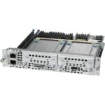 Cisco E140S Blade Server - 1 Xeon E3-1105C 1 GHz - 8 GB RAM - Serial Attached SCSI (SAS) Controller - Refurbished
