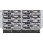 Cisco UCS 5108 Blade Server Case