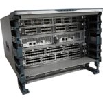 Cisco Nexus 7706 6 Slot Chassis