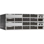 Cisco Catalyst 9300 24-port PoE+, Network Essentials