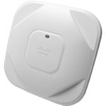 Cisco Aironet 1602I IEEE 802.11n 300 Mbit/s Wireless Access Point