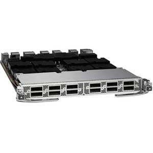 Cisco F3 Expansion Module Cisco F3 Expansion Module - Image 1