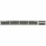 Cisco Catalyst 9200 C9200L-48T-4G Layer 3 Switch