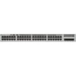 Cisco Catalyst 9200 C9200L-48T-4X Layer 3 Switch