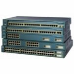 Cisco Catalyst 2955S-12 Managed Ethernet Switch