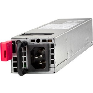 HPE 8325 650W 100-240VAC Front-to-Back Power Supply HPE 8325 650W 100-240VAC Front-to-Back Power Supply - Image 1
