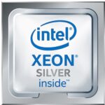 HPE Xeon Silver 4208 Octa-core (8 Core) 2.10 GHz Processor Upgrade