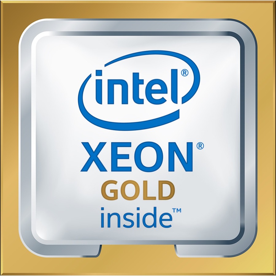 HPE Intel Xeon Gold 5218 Hexadeca-core (16 Core) 2.30 GHz Processor Upgrade HPE Intel Xeon Gold 5218 Hexadeca-core (16 Core) 2.30 GHz Processor Upgrade - Image 1