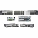 Cisco Catalyst C9200L-24PXG-2Y Ethernet Switch