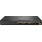 HPE 6300M 24-port SFP+ and 4-port SFP56 Switch
