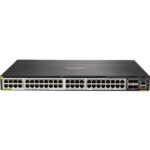 HPE 6300M Ethernet Switch