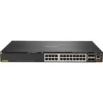 HPE 6300M Ethernet Switch