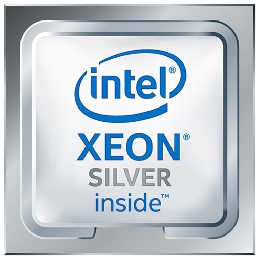HPE Xeon Silver (2nd Gen) 4214R Dodeca-core (12 Core) 2.40 GHz Processor Upgrade HPE Xeon Silver (2nd Gen) 4214R Dodeca-core (12 Core) 2.40 GHz Processor Upgrade - Image 1