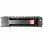 HPE 1.92 TB Solid State Drive - 2.5" Internal - SAS (12Gb/s SAS) - Read Intensive