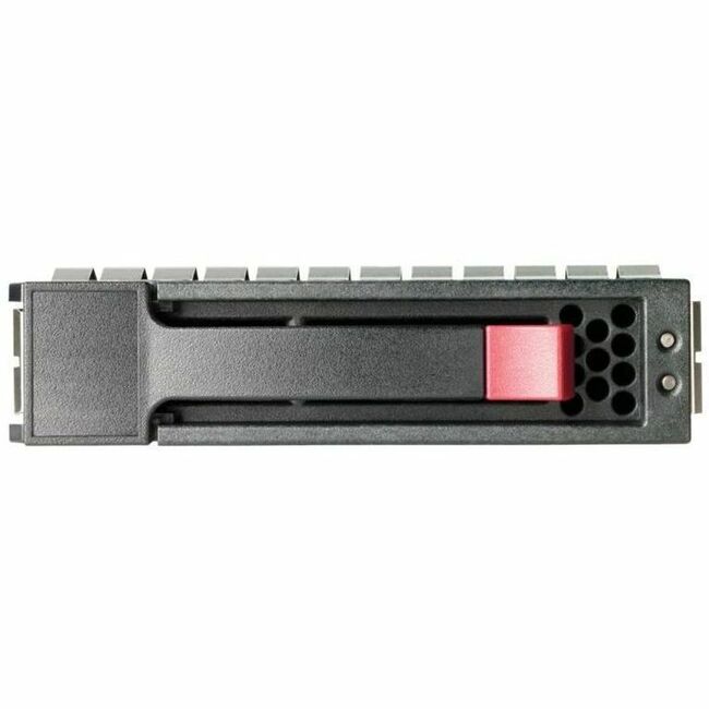 HPE 1.92 TB Solid State Drive - 2.5" Internal - SAS (12Gb/s SAS) - Read Intensive HPE 1.92 TB Solid State Drive - 2.5" Internal - SAS (12Gb/s SAS) - Read Intensive - Image 1