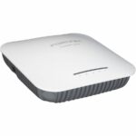 Fortinet FortiAP FAP-231F Dual Band Wi-Fi 6 IEEE 802.11 1.73 Gbit/s Wireless Access Point - Indoor