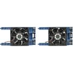 HPE ProLiant DL300 Gen10 Plus 2U Standard Fan Kit