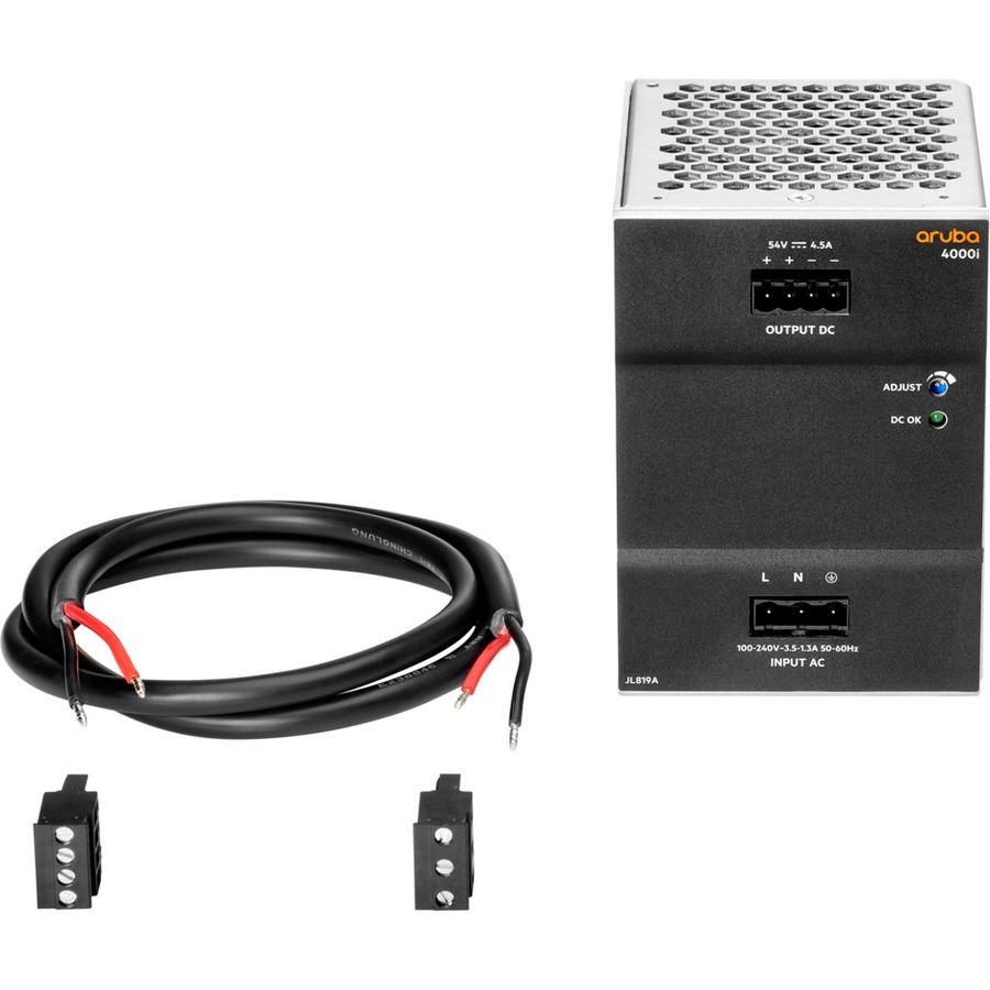 HPE 240W Power Supply HPE 240W Power Supply - Image 1