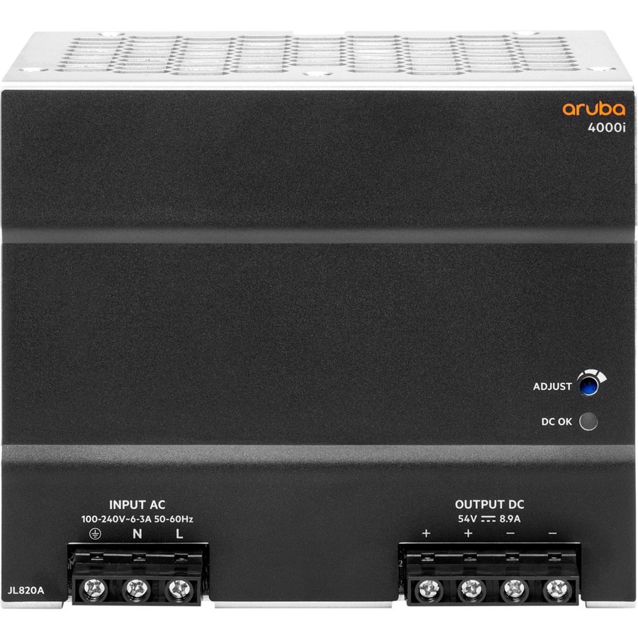 HPE 480W Power Supply HPE 480W Power Supply - Image 1