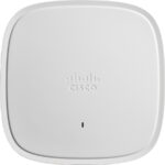 Cisco Catalyst 9130AXE-STA Dual Band IEEE 802.11ax 5.38 Gbit/s Wireless Access Point