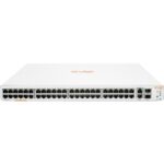 HPE Instant On 1960 48G 2XGT 2SFP+ Switch