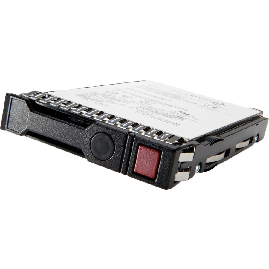 HPE 800 GB Solid State Drive - 2.5" Internal - SAS (12Gb/s SAS) - Mixed Use HPE 800 GB Solid State Drive - 2.5" Internal - SAS (12Gb/s SAS) - Mixed Use - Image 1
