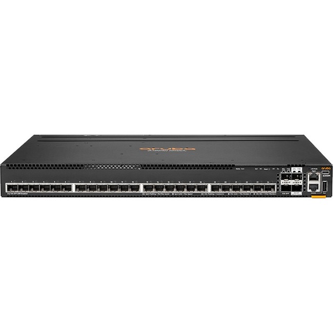HPE CX 6300 Layer 3 Switch HPE CX 6300 Layer 3 Switch - Image 1