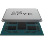 HPE AMD EPYC 9004 (4th Gen) 9354 Dotriaconta-core (32 Core) 3.25 GHz Processor Upgrade
