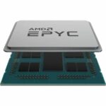 HPE AMD EPYC 9004 9374F Dotriaconta-core (32 Core) 3.85 GHz Processor Upgrade