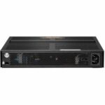 HPE 6200F 12G Class4 PoE 2G/2SFP+ 139W Switch