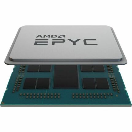 HPE EPYC 9004 (4th Gen) 9334 Dotriaconta-core (32 Core) 2.70 GHz Processor Upgrade
