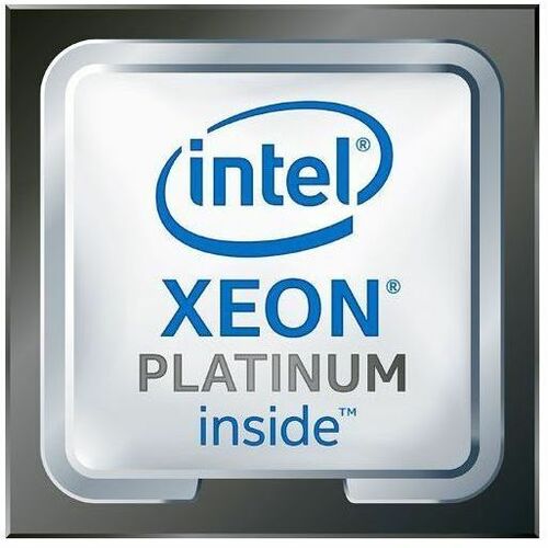 HPE Intel Xeon Platinum 8000 (4th Gen) 8462Y+ Dotriaconta-core (32 Core) 2.80 GHz Processor Upgrade HPE Intel Xeon Platinum 8000 (4th Gen) 8462Y+ Dotriaconta-core (32 Core) 2.80 GHz Processor Upgrade - Image 1