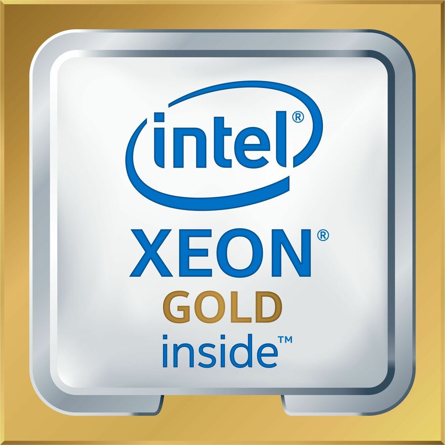 HPE Intel Xeon Gold (4th Gen) 5411N Tetracosa-core (24 Core) 1.90 GHz Processor Upgrade HPE Intel Xeon Gold (4th Gen) 5411N Tetracosa-core (24 Core) 1.90 GHz Processor Upgrade - Image 1