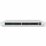Cisco Meraki MS130-48P-HW Ethernet Switch