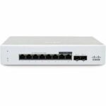 Cisco Meraki MS130-8P-HW Ethernet Switch