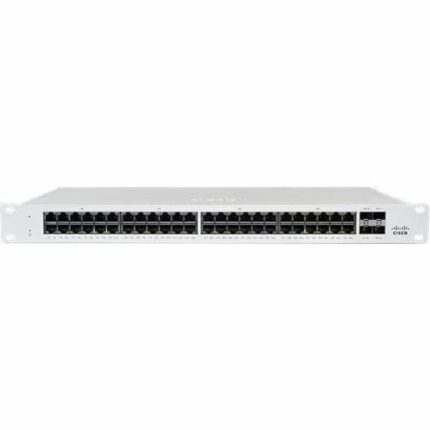 Cisco Meraki MS130-48-HW Ethernet Switch