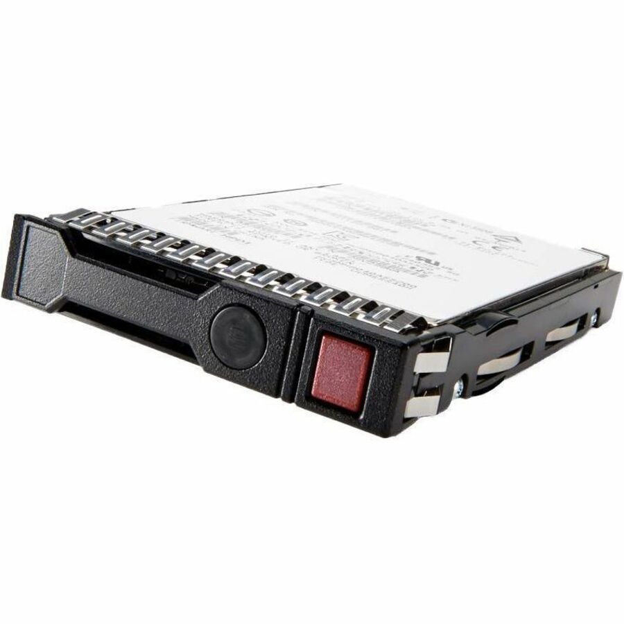 HPE 11.50 TB Solid State Drive - 2.5" Internal - SAS (12Gb/s SAS) - Read Intensive HPE 11.50 TB Solid State Drive - 2.5" Internal - SAS (12Gb/s SAS) - Read Intensive - Image 1