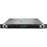 HPE SMART CHOICE ProLiant DL320 G11 1U Rack Server - 1 x Intel Xeon Gold 5416S 2 GHz - 64 GB RAM - NVMe Controller