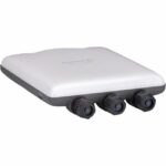 Fortinet FortiAP 234G Tri Band Wi-Fi 6E IEEE 802.11 Wireless Access Point - Indoor/Outdoor