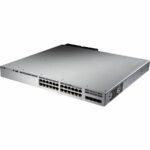 Cisco Catalyst C9300LM-24U-4Y Ethernet Switch